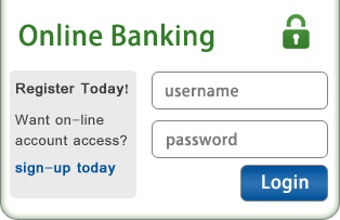 onlineBanking - ACT 1st Federal Credit Union