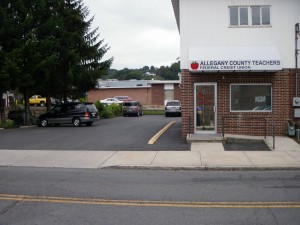 Federal Credit Union in Cumberland, MD | ACT 1st Federal Credit Union