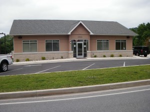 Federal Credit Union in Cumberland, MD | ACT 1st Federal Credit Union