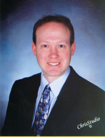 Federal Credit Union - Board Of Directors - Vice Chair - David R. Jones at ACT 1st Federal Credit Union