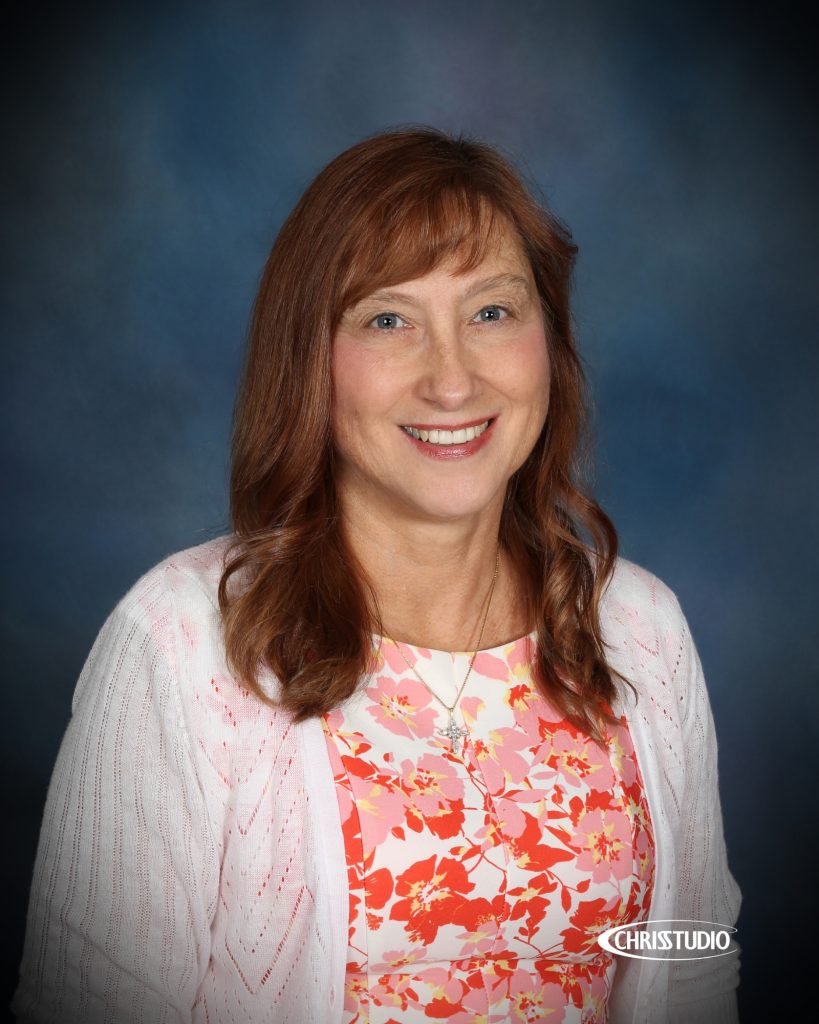 Federal Credit Union - Board Of Directors - Secretary - Corrine L. Lamm at ACT 1st Federal Credit Union