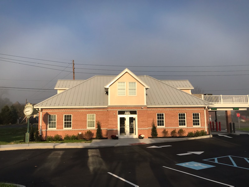 Federal Credit Union in Romney, WV | ACT 1st Federal Credit Union