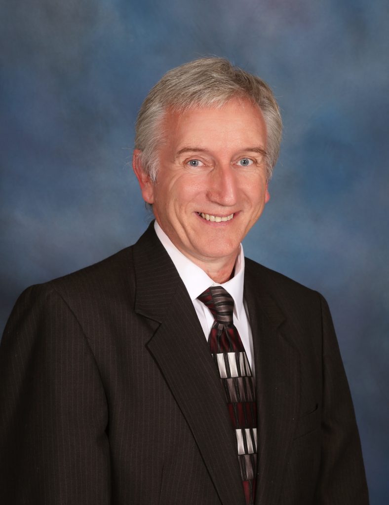 Federal Credit Union - Board Of Directors - Director - Mark H. Greenwald at ACT 1st Federal Credit Union