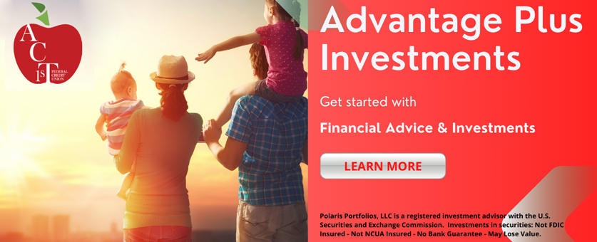 Advantage Plus Investments