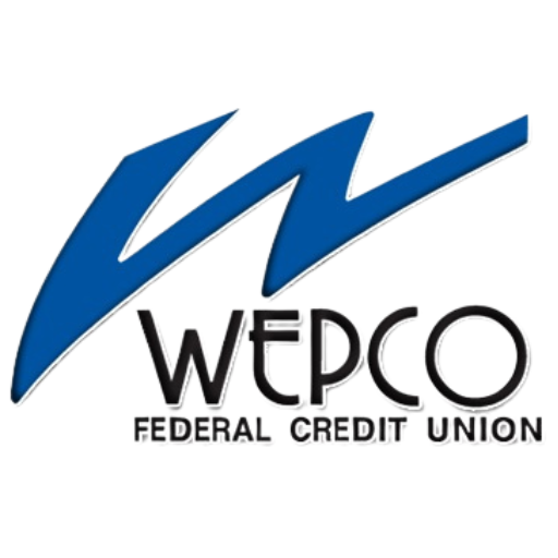 WEPCOTransparentBackground ACT 1st Federal Credit Union
